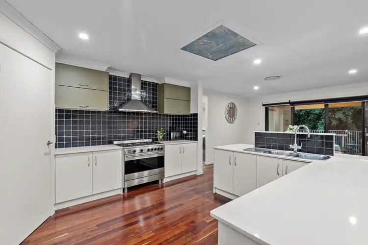 Fourth view of Homely house listing, 20 Welsley Court, Rochedale South QLD 4123