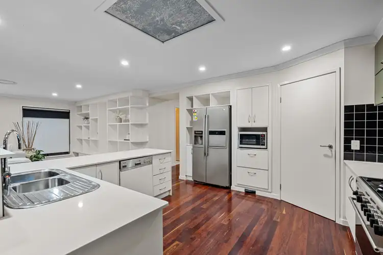 Fifth view of Homely house listing, 20 Welsley Court, Rochedale South QLD 4123