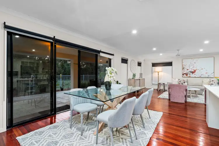 Sixth view of Homely house listing, 20 Welsley Court, Rochedale South QLD 4123