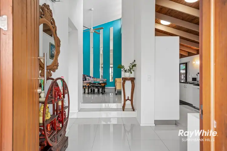 Second view of Homely house listing, 101 Terowi Street, Sunnybank Hills QLD 4109