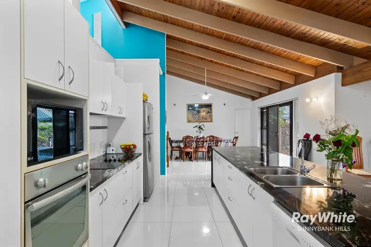 Fourth view of Homely house listing, 101 Terowi Street, Sunnybank Hills QLD 4109