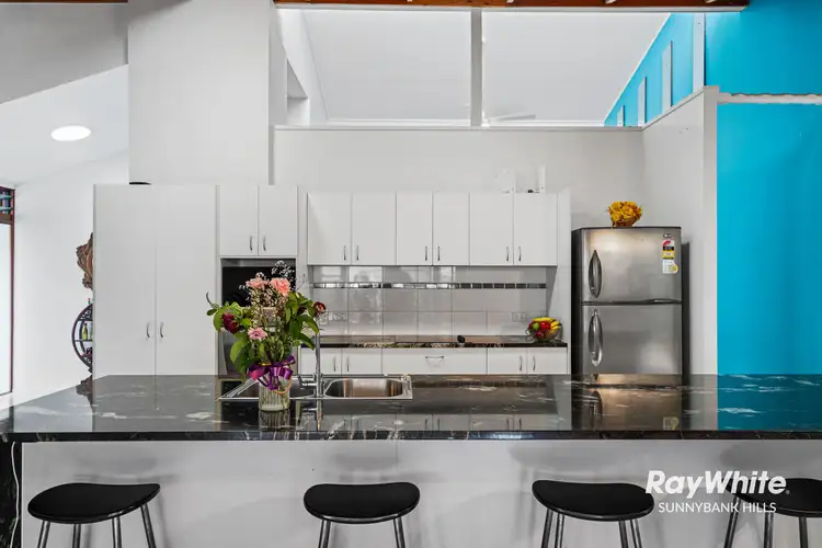 Fifth view of Homely house listing, 101 Terowi Street, Sunnybank Hills QLD 4109