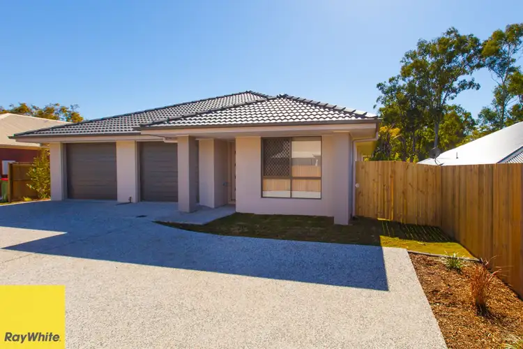 1/13A Atlantic Drive, Loganholme QLD 4129