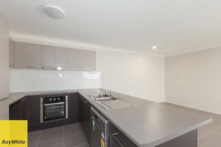 Second view of Homely semi-detached listing, 1/13A Atlantic Drive, Loganholme QLD 4129