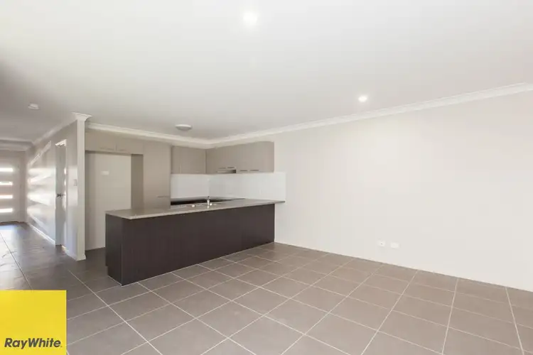 Third view of Homely semi-detached listing, 1/13A Atlantic Drive, Loganholme QLD 4129
