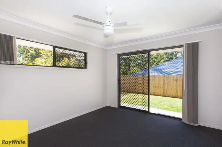 Fourth view of Homely semi-detached listing, 1/13A Atlantic Drive, Loganholme QLD 4129