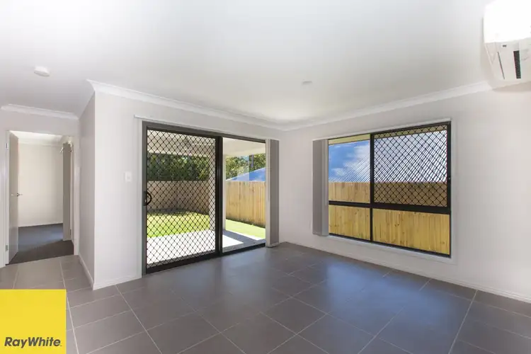 Fifth view of Homely semi-detached listing, 1/13A Atlantic Drive, Loganholme QLD 4129