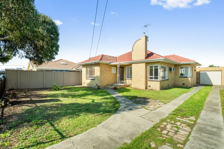 1 Glenroy Road