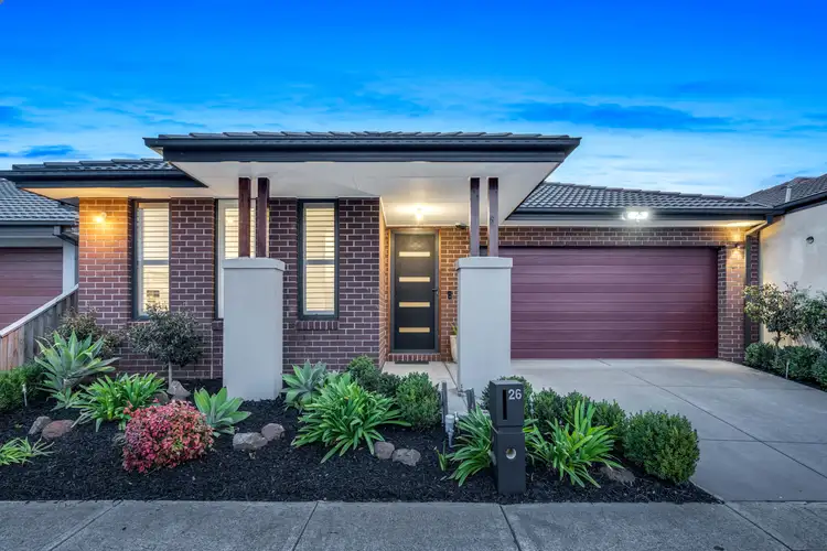 Main view of Homely house listing, 26 Retlaw Road, Mickleham VIC 3064