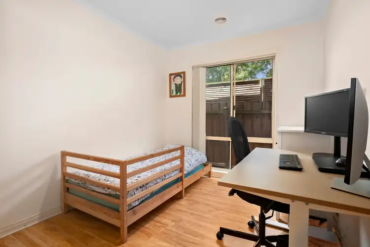 Sixth view of Homely unit listing, 2/19 Thompson Street, Clayton VIC 3168