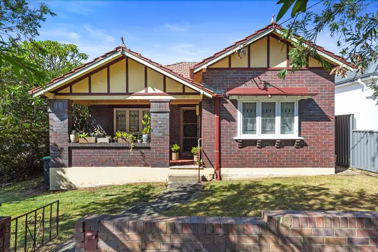 5 Clarence Street, Penshurst NSW 2222