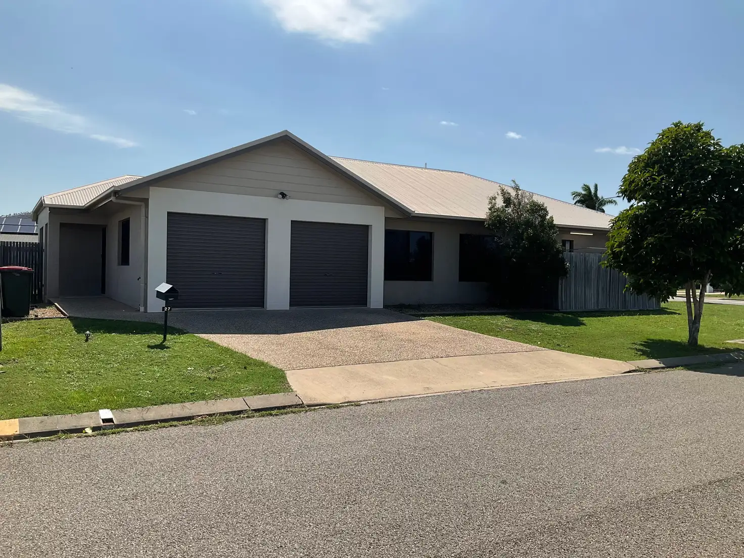 Main view of Homely house listing, 27 Stephanie Street, Rasmussen QLD 4815