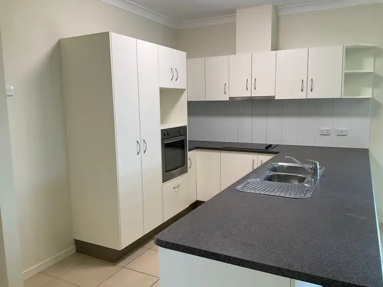 Fourth view of Homely house listing, 27 Stephanie Street, Rasmussen QLD 4815