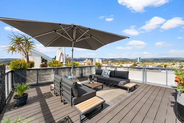 38/237 Wakefield Street, Adelaide SA 5000