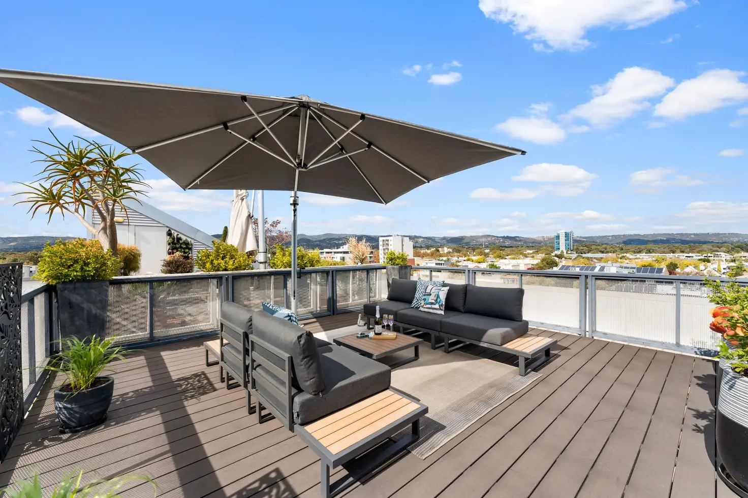 Main view of Homely apartment listing, 38/237 Wakefield Street, Adelaide SA 5000