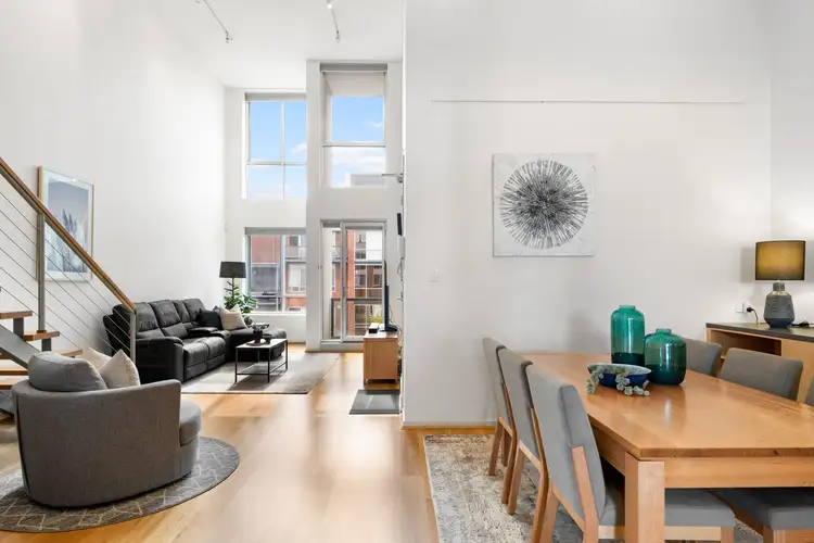 Second view of Homely apartment listing, 38/237 Wakefield Street, Adelaide SA 5000