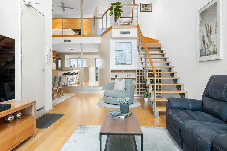 Fourth view of Homely apartment listing, 38/237 Wakefield Street, Adelaide SA 5000