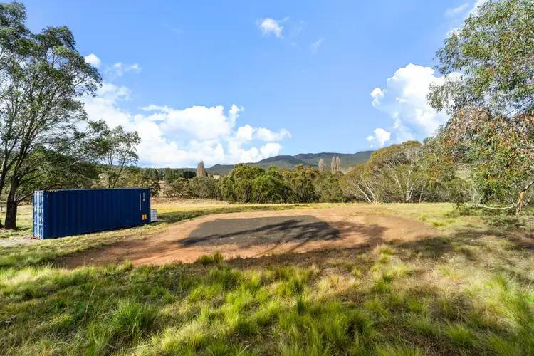 Main view of Homely rural property listing, 118 Peak View Road, Numeralla NSW 2630