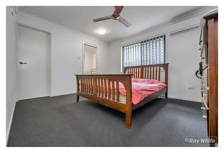 Fourth view of Homely unit listing, 2/19 Miles Street, Berserker QLD 4701
