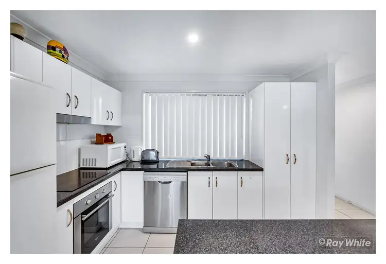 Fifth view of Homely unit listing, 2/19 Miles Street, Berserker QLD 4701