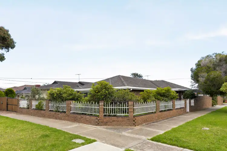 Second view of Homely house listing, 27 Alma Avenue, Altona Meadows VIC 3028
