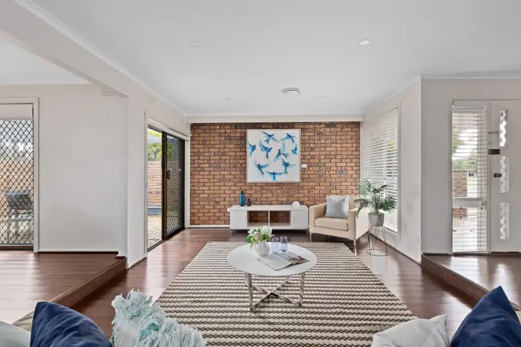 Third view of Homely house listing, 27 Alma Avenue, Altona Meadows VIC 3028