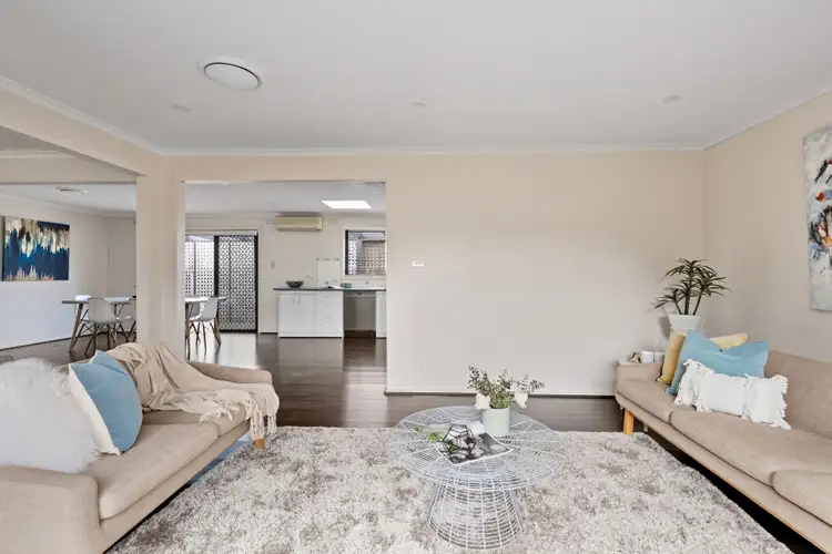 Fourth view of Homely house listing, 27 Alma Avenue, Altona Meadows VIC 3028