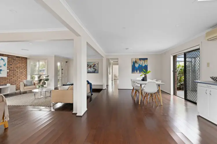 Fifth view of Homely house listing, 27 Alma Avenue, Altona Meadows VIC 3028