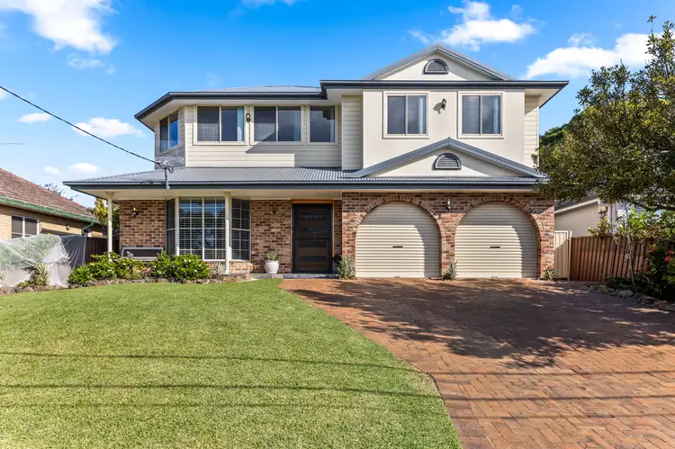 10 Gilmore Avenue, Kirrawee NSW 2232