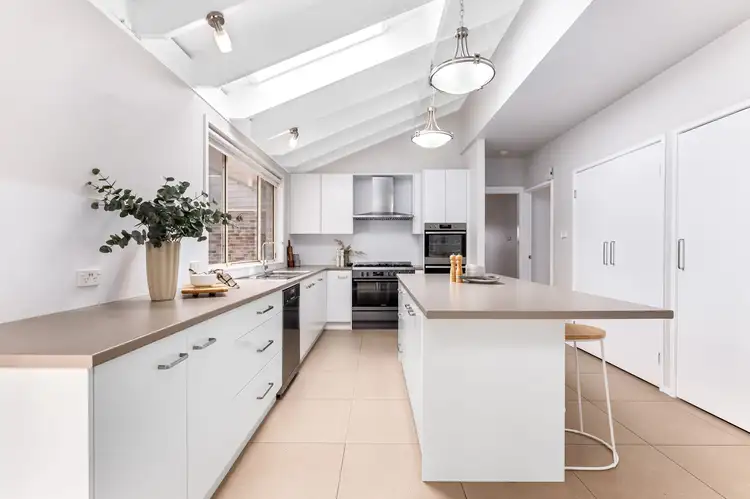Third view of Homely house listing, 10 Gilmore Avenue, Kirrawee NSW 2232