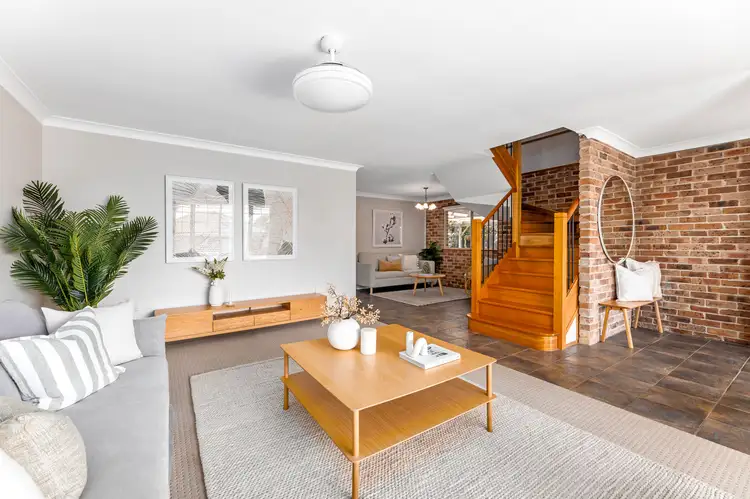 Fourth view of Homely house listing, 10 Gilmore Avenue, Kirrawee NSW 2232
