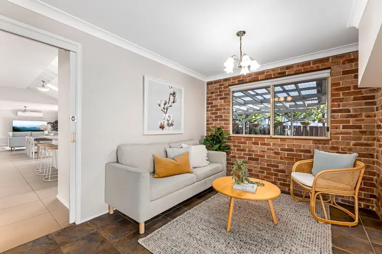Fifth view of Homely house listing, 10 Gilmore Avenue, Kirrawee NSW 2232