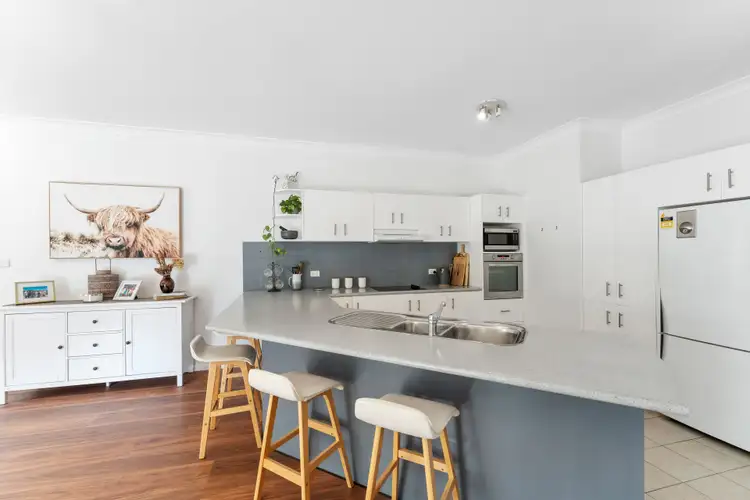 Third view of Homely house listing, 43 Chippendale Place, Helensburgh NSW 2508