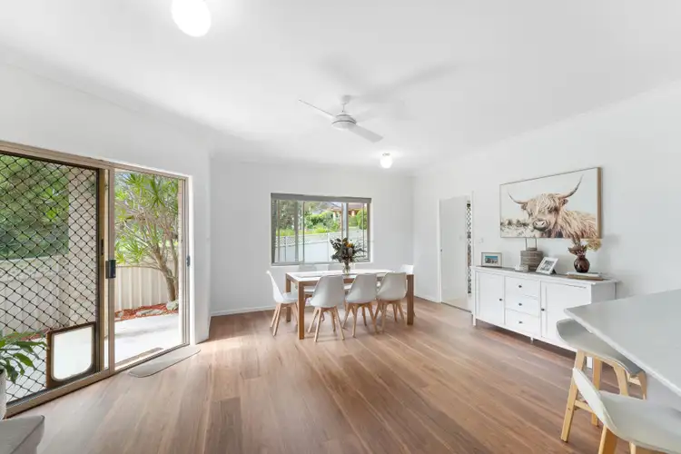 Fourth view of Homely house listing, 43 Chippendale Place, Helensburgh NSW 2508