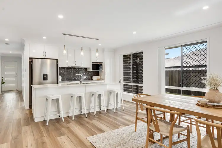 Second view of Homely house listing, 18 Surita Street, Cotswold Hills QLD 4350