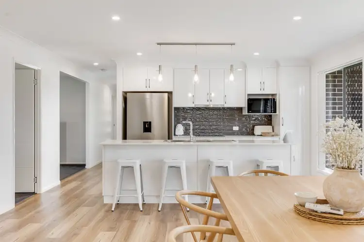 Third view of Homely house listing, 18 Surita Street, Cotswold Hills QLD 4350