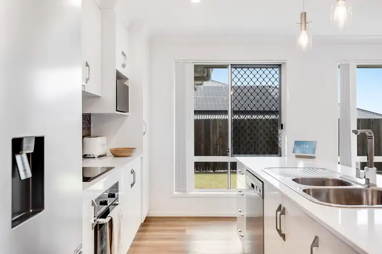 Fifth view of Homely house listing, 18 Surita Street, Cotswold Hills QLD 4350