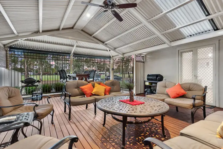 Second view of Homely house listing, 56 Heathersett Drive, Salisbury Park SA 5109