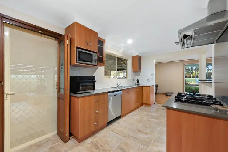 Third view of Homely house listing, 56 Heathersett Drive, Salisbury Park SA 5109