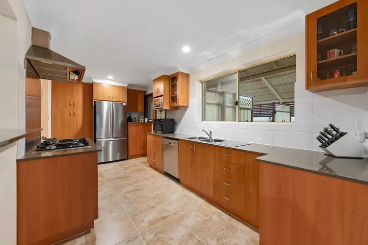 Fourth view of Homely house listing, 56 Heathersett Drive, Salisbury Park SA 5109