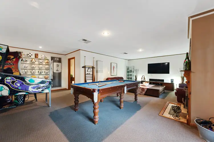 Fifth view of Homely house listing, 56 Heathersett Drive, Salisbury Park SA 5109