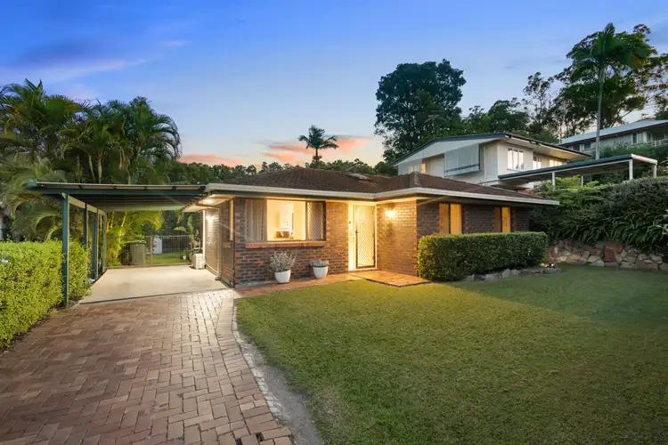 64 Princess Street, Mitchelton QLD 4053