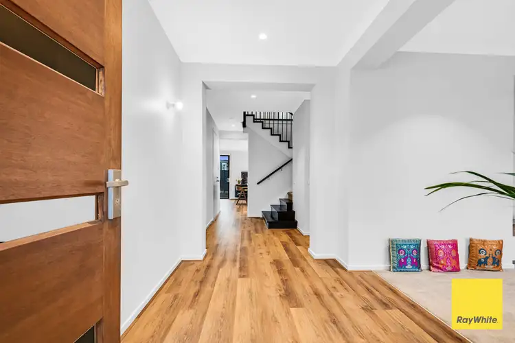 Third view of Homely house listing, 18 Nile Drive, Truganina VIC 3029