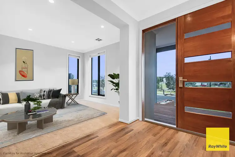 Fourth view of Homely house listing, 18 Nile Drive, Truganina VIC 3029