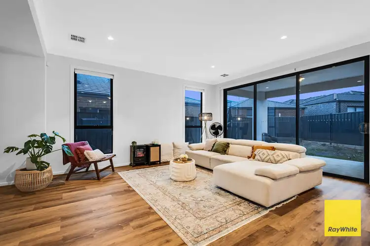 Fifth view of Homely house listing, 18 Nile Drive, Truganina VIC 3029