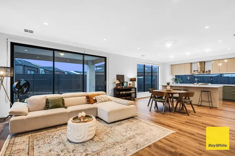 Sixth view of Homely house listing, 18 Nile Drive, Truganina VIC 3029