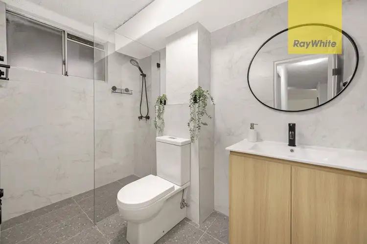 Second view of Homely apartment listing, 8/23 Campbell Street, Parramatta NSW 2150