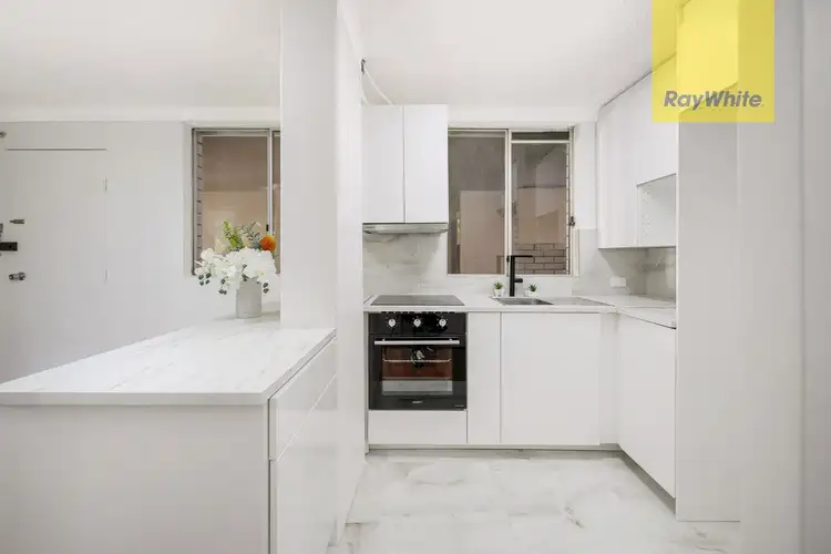 Fourth view of Homely apartment listing, 8/23 Campbell Street, Parramatta NSW 2150