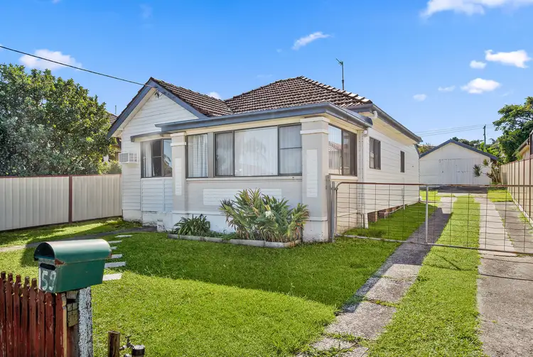 Main view of Homely house listing, 159 Shellharbour Road, Port Kembla NSW 2505