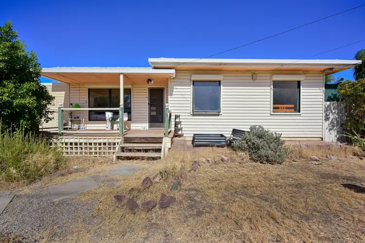 Main view of Homely house listing, 29 Nicholson Terrace, Port Augusta SA 5700